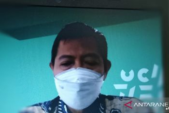 Kemendikbudristek apresiasi Lembaga INOVASI kembangkan buku nonteks pelajaran