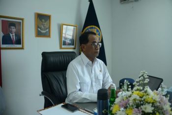 Menhub Budi Karya sebut pemulihan industri penerbangan jadi prioritas bersama