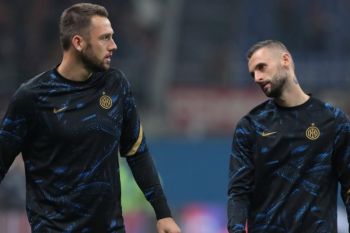 Newcastle akan boyong tiga pemain Seria A sekaligus pada Januari