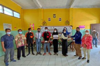 Penguatan infrastruktur desa dan sekolah bangkitkan ekonomi dan SDM