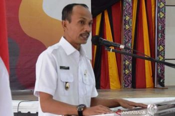 Solok Selatan sebut kenaikan vaksinasi COVID-19  satu persen perhari