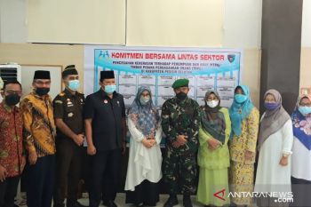 Pessel tingkatkan peranan lintas sektoral cegah kekerasan pada perempuan dan anak