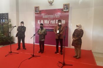 Wapres: Menjaga kerukunan tidak mudah dan tidak murah dilakukan