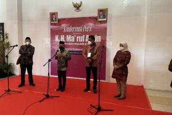 Counter-terrorism efforts to involve religious figures: VP