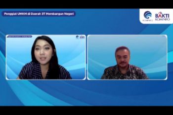 BAKTI Kominfo akan membangun BTS di 7.904 desa wilayah 3T