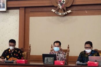 Kulon Progo kesulitan mencairkan biaya tidak terduga penanganan bencana