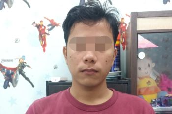 Polisi tangkap pelaku perbuatan cabul di Tebing Tinggi