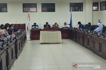 Parigi Moutong genjot potensi pajak untuk peningkatan PAD