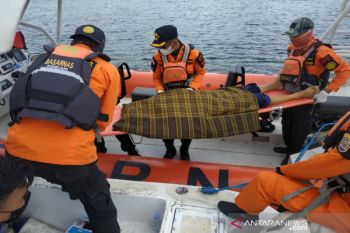Nahkoda kapal cepat milik Kejari Wakatobi meninggal dunia di perairan Kaledupa
