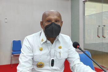 Persipura Jayapura tunjuk Ridwan Bauw sebagai pelatih sementara