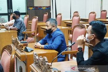 DPRD Kotim dukung kinerja tenaga kontrak dievaluasi