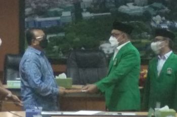 LLDikti IX terus dorong perguruan tinggi lahirkan profesor