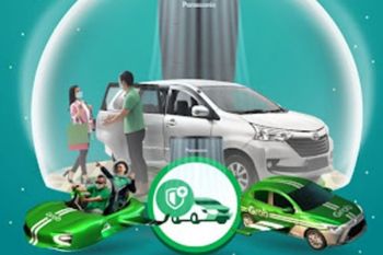 Pasang "air purifier", Grab hadirkan kualitas udara lebih baik