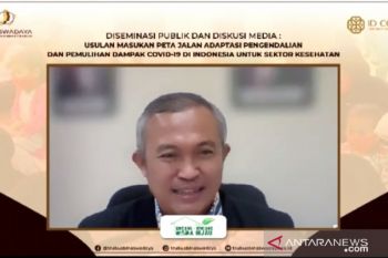 Indonesia must improve healthcare quality, access in regions