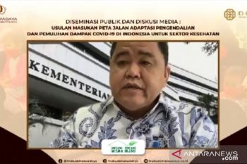 Govt formulates non-COVID-19 essential diseases handling road map