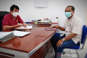 Pasokan bahan pokok ke Palangka Raya belum terganggu banjir