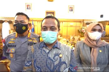 Plt Gubernur sebut UMP 2022 di Sulsel tidak naik
