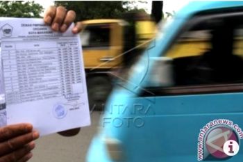 Tarif angkutan kota di Makassar disepakati naik 30 persen