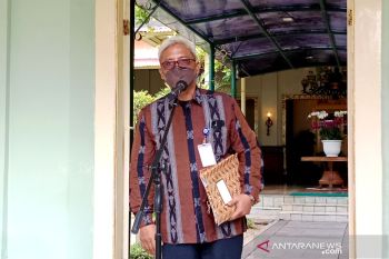 Disnakertrans DIY minta pengusaha mematuhi UMP 2022
