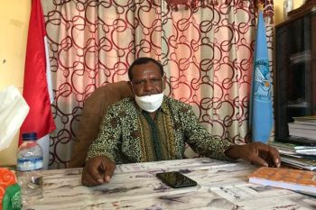 Kadis pendidikan:Pemerintah akan ganti kepsek tinggalkan tugas