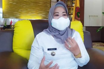 Optimalkan penanggulangan narkoba, Desa Bersinar diperbanyak di Kobar
