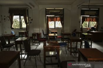 P2G: Kepala daerah jangan ragu hentikan PTM 100 persen