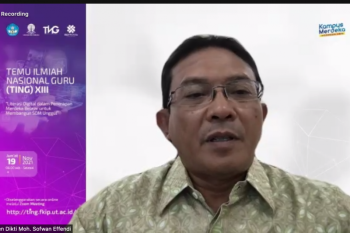 Education pattern must conform to current era: ministry