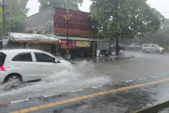 Wali kota memprioritaskan bangun bendungan atasi genangan di Mataram