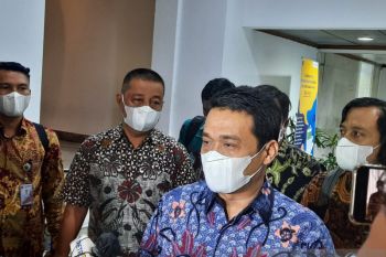 Jakarta supports PPKM level 3 imposition during Christmas, New Year