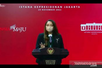 Reisa: Kasus COVID-19 di AS dan Eropa pembelajaran antisipasi gelombang ketiga