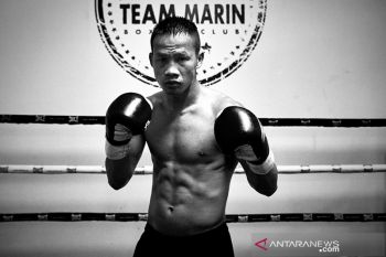MPRO pastikan duel Daud Yordan vs Panya Uthok miliki daya tarik