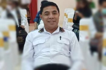 Sekda: Kasus COVID-19 aktif di Manggarai tersisa dua orang