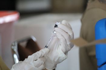 Positif COVID-19 di Lampung bertambah tujuh orang, meninggal nihil