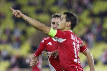 Monaco ditahan imbang Lille 2-2