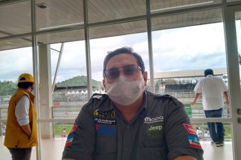 Radio frequency at WSBK 2021 secure, safe: ministry