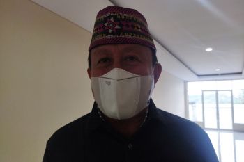 Pemkab Mabar terjunkan tim siaga bencana hadapi La Nina