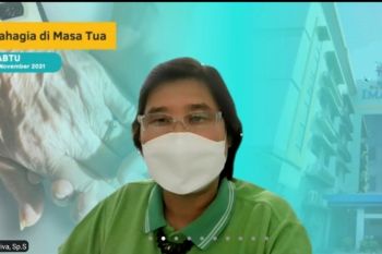 Early detection needed to prevent severe dementia: neurologist