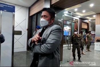 Sumsel siapkan aturan cegah lonjakan kasus COVID-19 akhir 2021