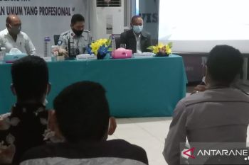 Dishub  NTT ajak pengusaha angkutan cegah penularan COVID-19