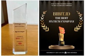 Bibit.id strives to help boost financial literacy among youth