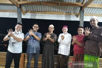 Telkom alirkan internet ke seluruh sekolah Alkhairaat  di Sulteng