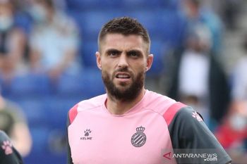 Espanyol bertekad rusak debut pelatih Barca Xavi Hernandes