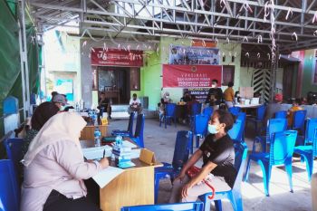 Kontra COVID-19, BIN Sulut sasar Boltim
