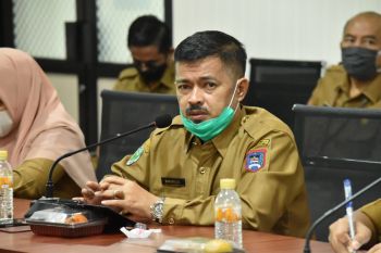 2.124 warga  Payakumbuh ikuti Gebyar Sumdarsin