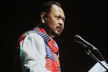 Jabatan Ketua DPD Partai Demokrat diperebut tiga kandidat