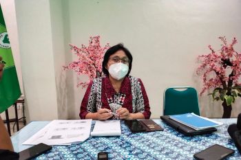 Satgas: BOR rumah sakit rujukan COVID-19 di Kulon Progo nihil pasien