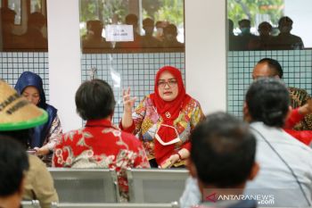 Kemnaker akan lebih aktif sosialisasikan Struktur dan Skala Upah