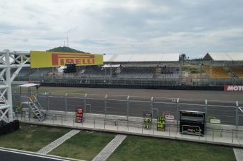 BMKG prediksi hujan ringan saat Final WSBK di Sirkuit Mandalika