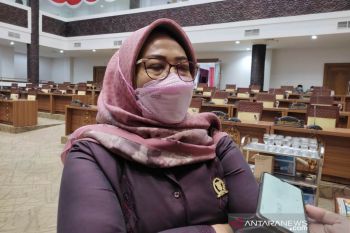 Sri Puji Astuti: Stunting tanggung jawab semua elemen