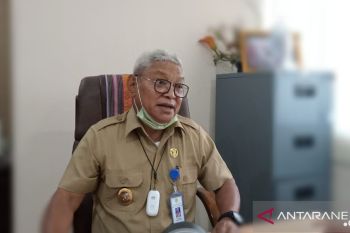 Capaian vaksinasi COVID-19 dosis 2 di Kota Kupang tembus 60,89 persen